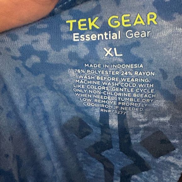 Custom Women’s Star Wars Asoka T-Shirt - Picture 3 of 3